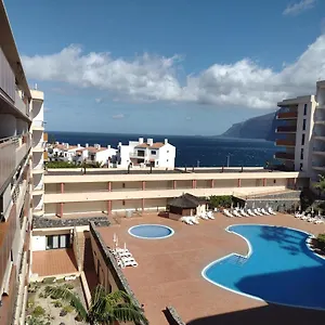 Balcón Los Gigantes Tenerife Puerto de Santiago (Tenerife)