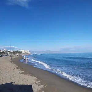 Eurosol Carihuela Sun&beach Torremolinos