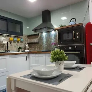 Centro Apto 1 Hab 2-4 Personas Piscina Wifi Terraza Ascensor 3 Planta Torremolinos